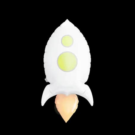 rocket